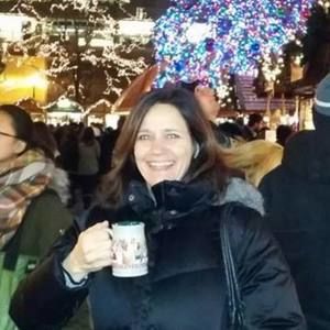 Meet your Posher, Allison